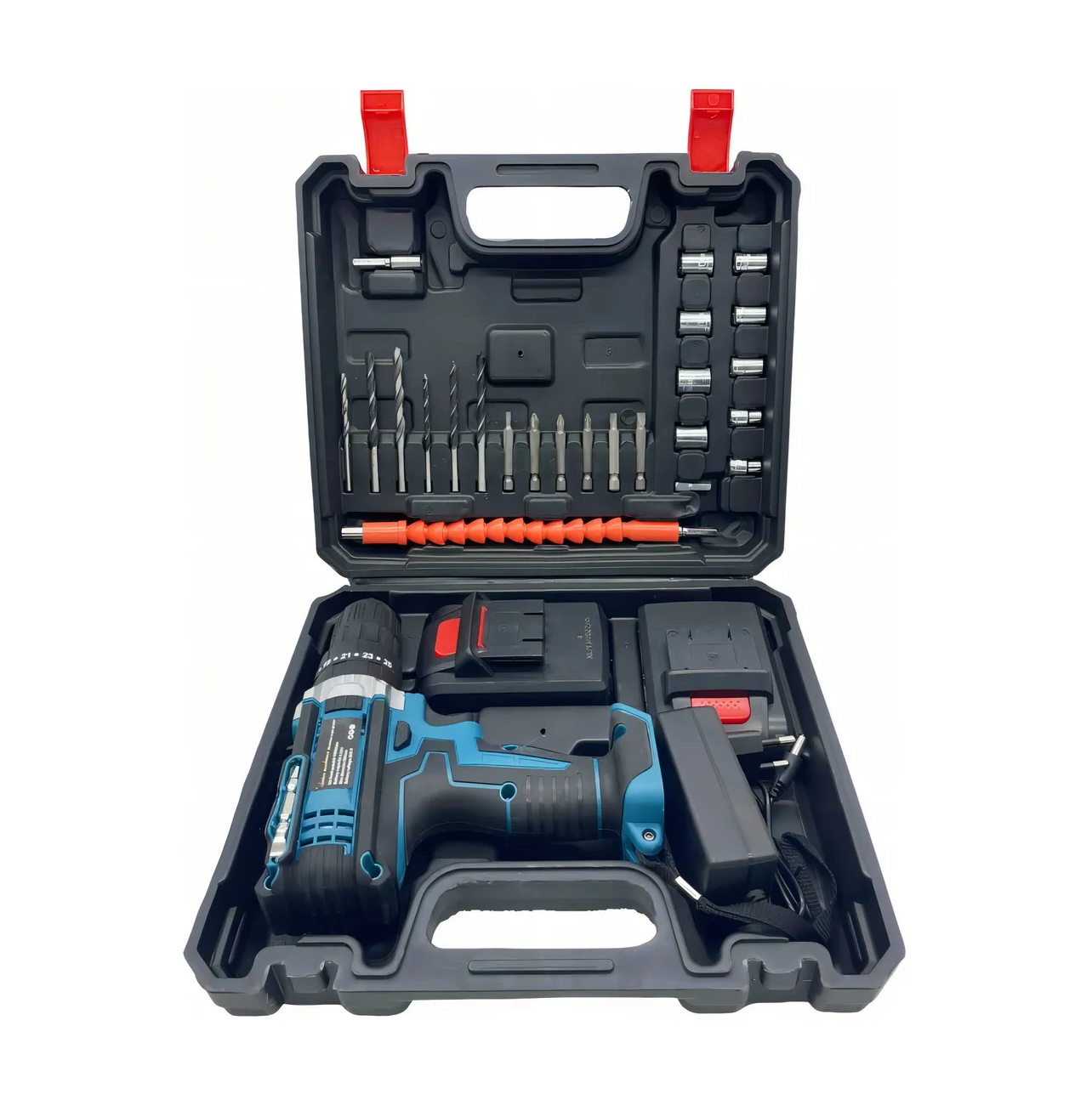 MAKITA POWERMAX 36V – POTENCIA PROFESIONAL EN LA PALMA DE TU MANO