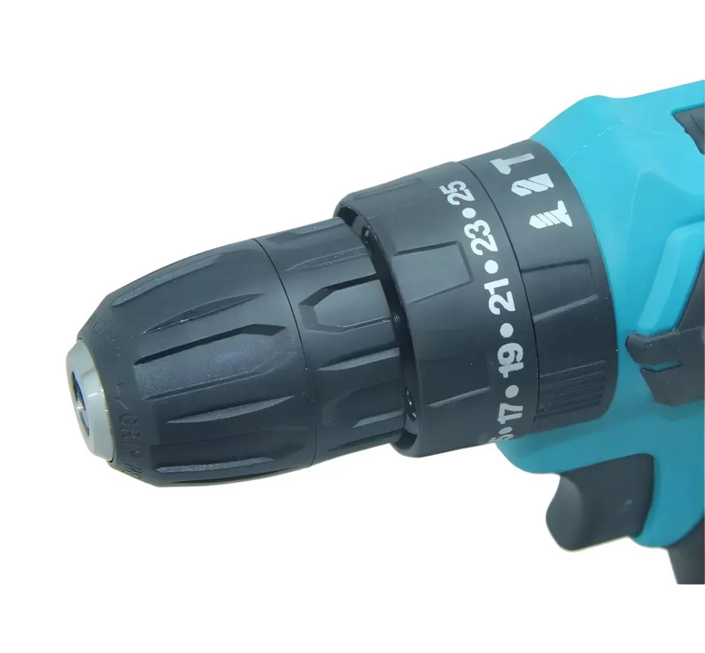 MAKITA POWERMAX 36V – POTENCIA PROFESIONAL EN LA PALMA DE TU MANO